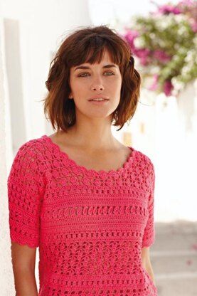 Rowan Knitting and Crochet Zeitschrift #53