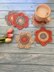 Cottagecore Coasters