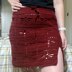 The Dragonfly Skirt