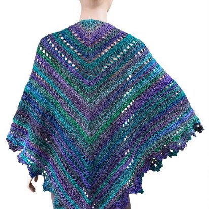 Penelope Shawl