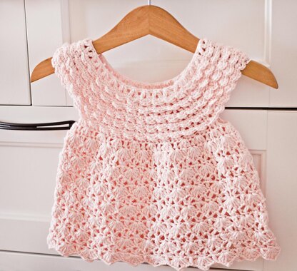 Acacia Dress