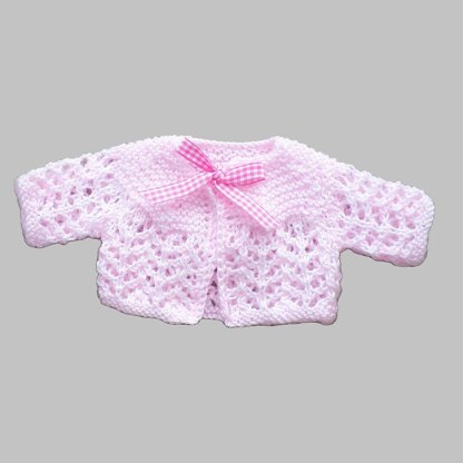 Layette for Baby Doll