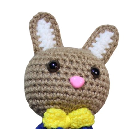 Osterhase Easter Hare