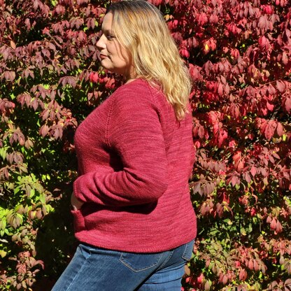 A Very Useful Cardigan 507