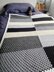 Grannys on the Block Blanket