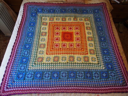 Emmie Blanket