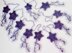 Twinkle Stars Garland