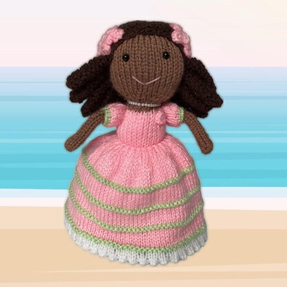 Ondine Mermaid Princess