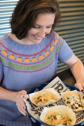 Taco Tuesday Tee