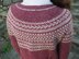 Heather’s Charm Cardigan