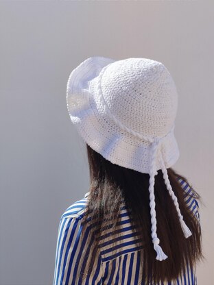 Melia Hat