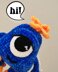 Blinko the One Eye Monster