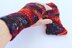 Fi's Fancy Fingerless Gloves