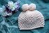 Soft & Springy Children's Hat