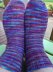 Hetaera socks