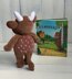 The Gruffalo toy