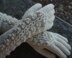 Winterberry Gloves & Beret