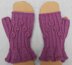 Carillon Mitts