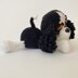 Plush Puppy Cavalier Spaniel