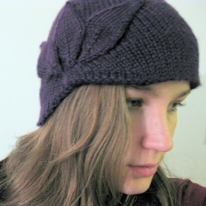 Tempress - knitting pattern