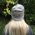 Isla Fair Isle Hat