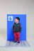 Mini Mag Quality Calinou by Bergere de France