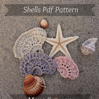 Sea shells