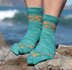 Kiwi As! Summer Socks