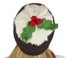 Christmas Pudding Hat