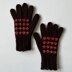 Mushroom Glove