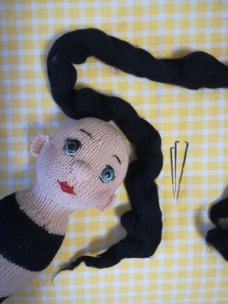 Knitting and felting 2 #4