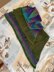 Laetitia Rainbow Triangle Scarf