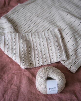 Juniper Blouse