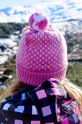 Speckled Hat