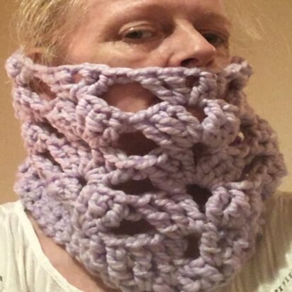 #eyeswideshut #cowl