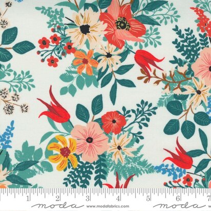 „Lady Bird“ von Moda Fabrics – 11870-11