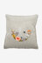 DMC Woodland Spider's Web Embroidery Pattern - PAT1763 - Downloadable PDF