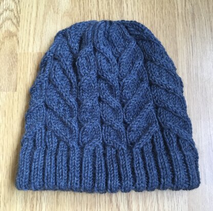 Hat for hubby