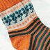 Luck of the Clover Socks