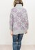 Morning Star Poncho Sweater