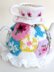 The Granny Patchwork Tea Cosy