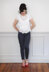 Sew Over It Ultimate Trousers - Paper Pattern, Size UK 8-20