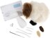 Trimits Needle Felting Kit: Dog - 9.3 x 5cm