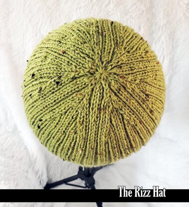 Rizz Hat