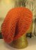 Superfast Garter Stitch Super Slouch Hat