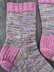 My Favorite DK Socks