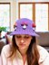 Mushroom Bucket Hat