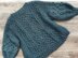 Birka Sweater
