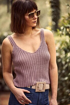 Pathways Camisole