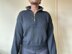 Drop Shoulder Sweater